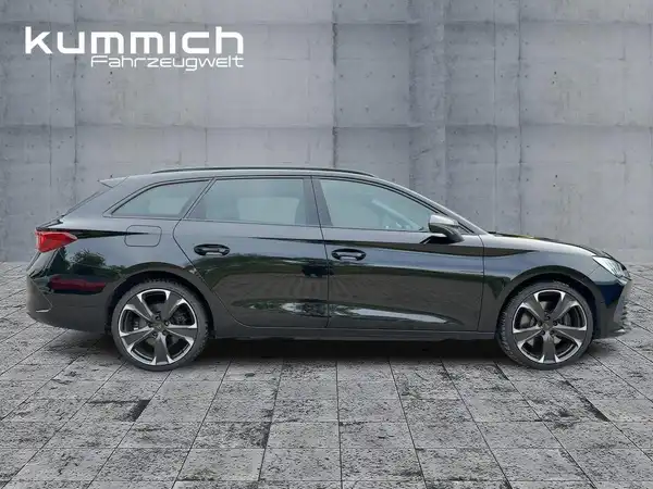 CUPRA LEON (3/14)