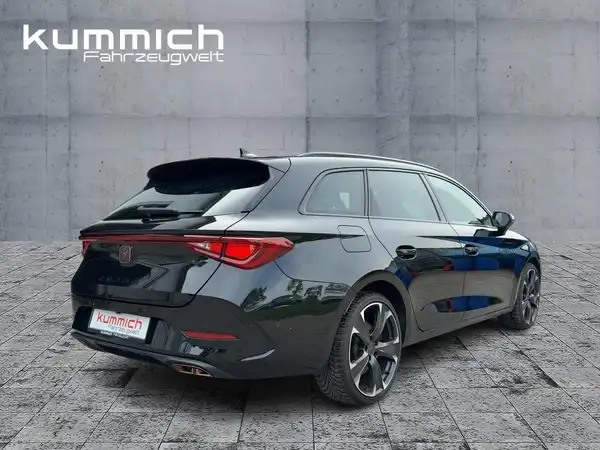 CUPRA LEON (4/14)