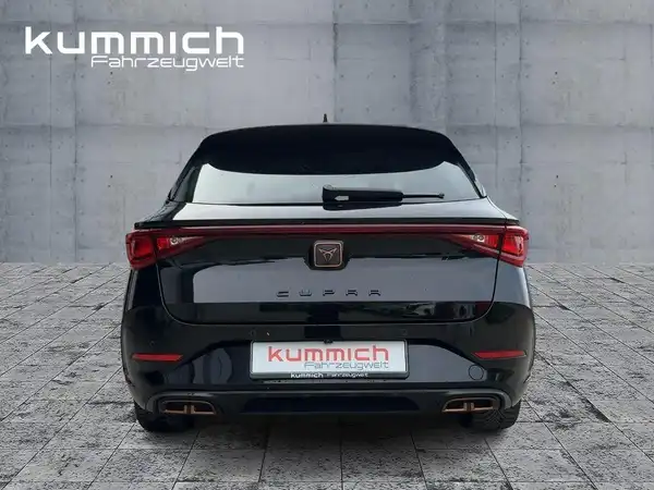 CUPRA LEON (5/14)