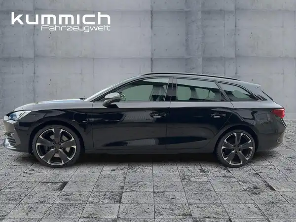 CUPRA LEON (6/14)