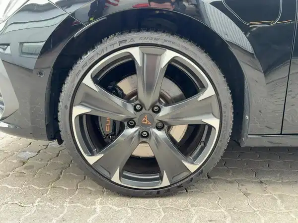 CUPRA LEON (7/14)