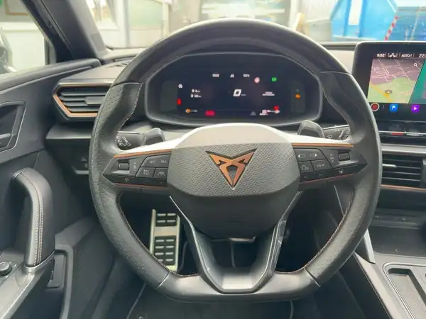 CUPRA LEON (9/14)