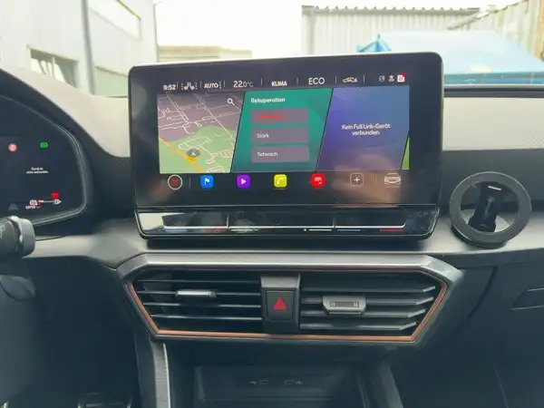 CUPRA LEON (10/14)