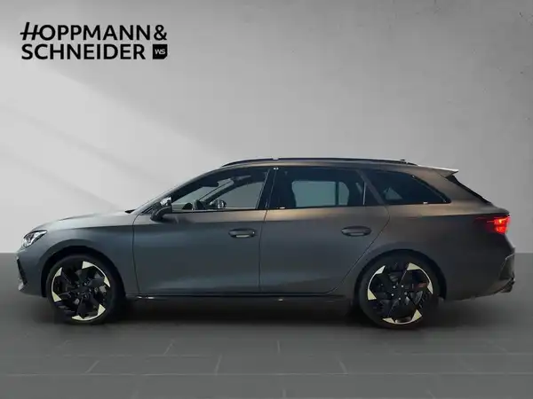 CUPRA LEON SPORTSTOURER (2/20)