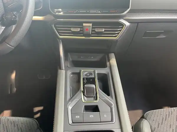CUPRA LEON SPORTSTOURER (13/20)