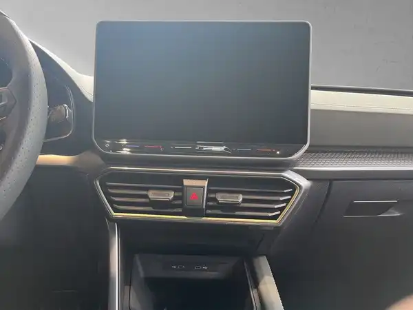 CUPRA LEON SPORTSTOURER (14/20)