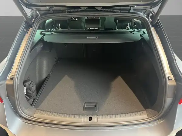 CUPRA LEON SPORTSTOURER (16/20)