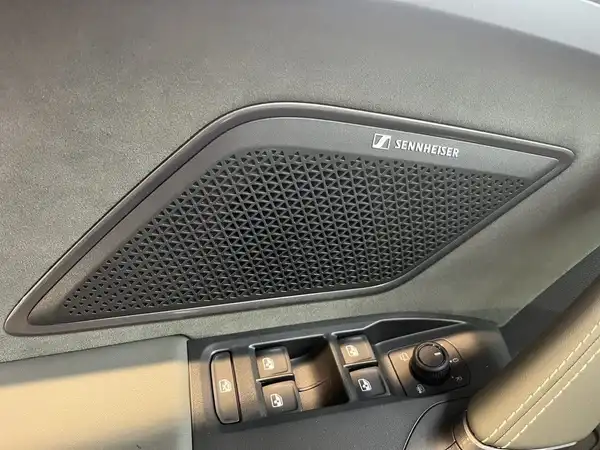 CUPRA LEON SPORTSTOURER (19/20)