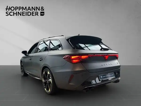 CUPRA LEON SPORTSTOURER (3/20)