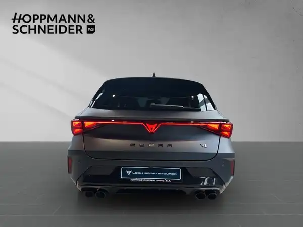 CUPRA LEON SPORTSTOURER (4/20)