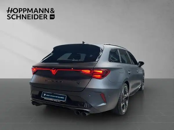 CUPRA LEON SPORTSTOURER (5/20)