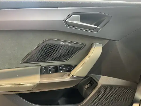 CUPRA LEON SPORTSTOURER (7/20)