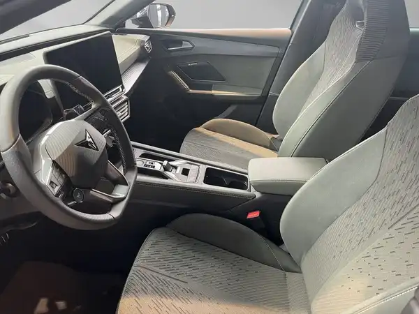 CUPRA LEON SPORTSTOURER (10/20)