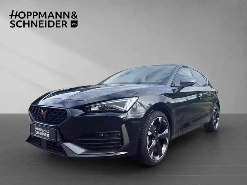 CUPRA LEON (1/26)