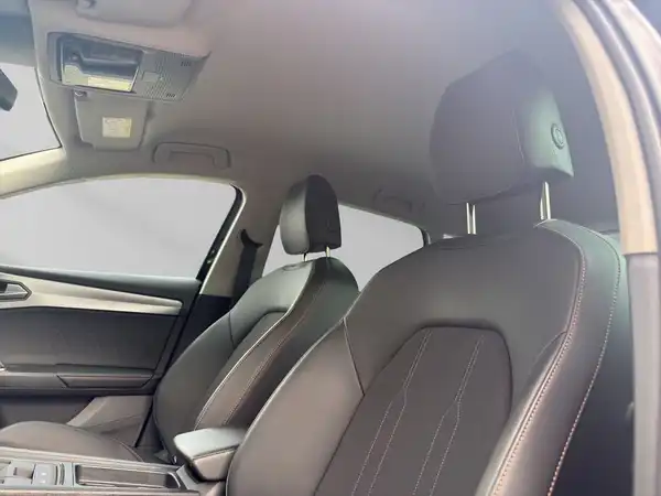CUPRA LEON (17/26)