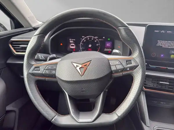 CUPRA LEON (10/26)