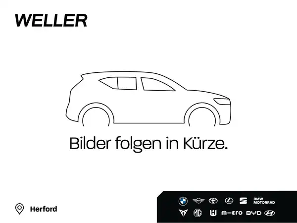 Second hand Cupra Tavascan electro