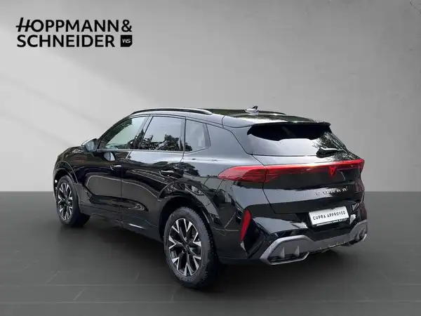 CUPRA TERRAMAR (2/17)