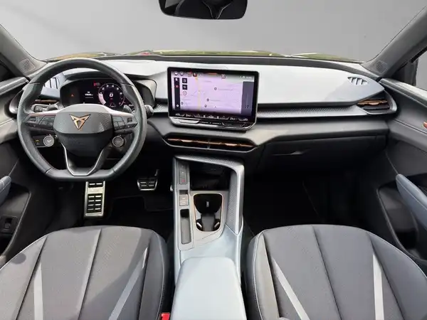 CUPRA TERRAMAR (13/17)