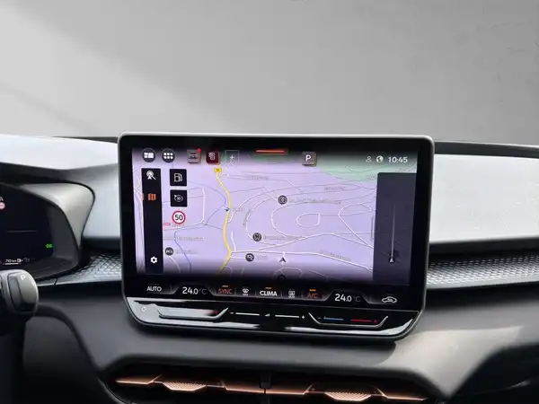 CUPRA TERRAMAR (14/17)