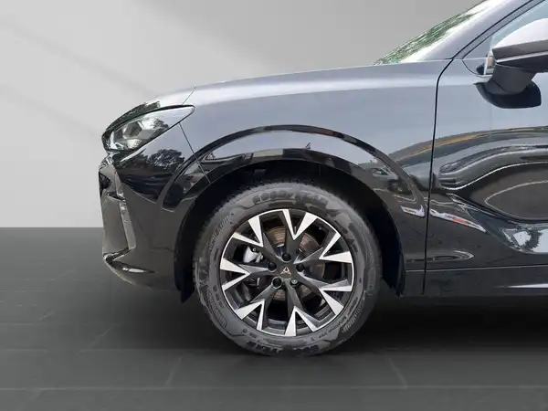 CUPRA TERRAMAR (16/17)