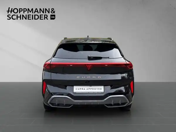 CUPRA TERRAMAR (3/17)