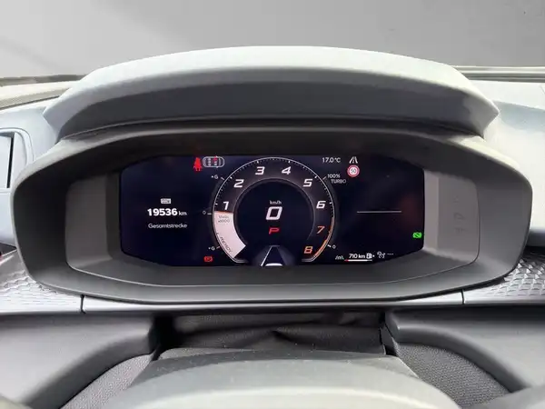 CUPRA TERRAMAR (10/17)