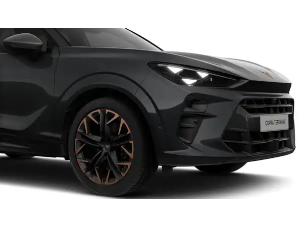 CUPRA TERRAMAR (3/10)