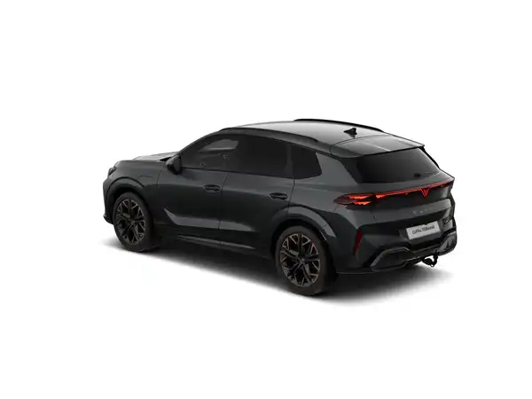 CUPRA TERRAMAR (4/10)