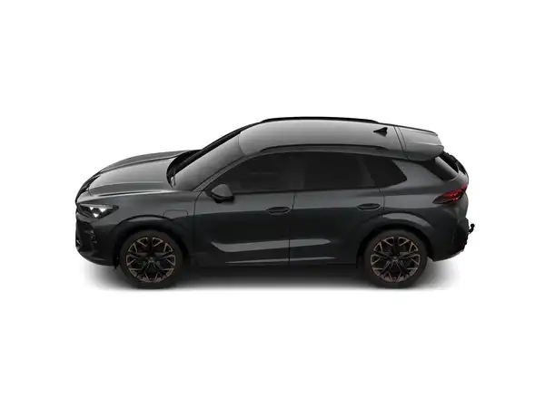 CUPRA TERRAMAR (5/10)