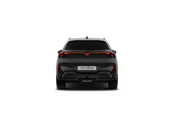 CUPRA TERRAMAR (6/10)