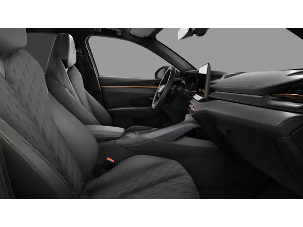 CUPRA TERRAMAR (9/10)