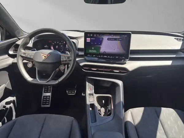 CUPRA TERRAMAR (14/19)