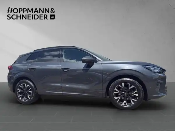 CUPRA TERRAMAR (6/19)