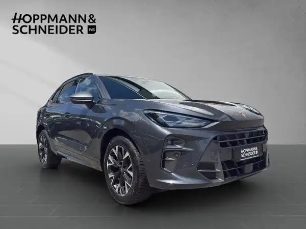CUPRA TERRAMAR (7/19)