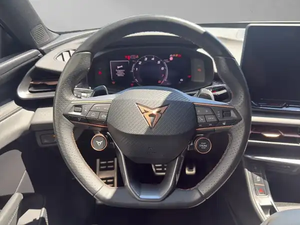 CUPRA TERRAMAR (10/19)