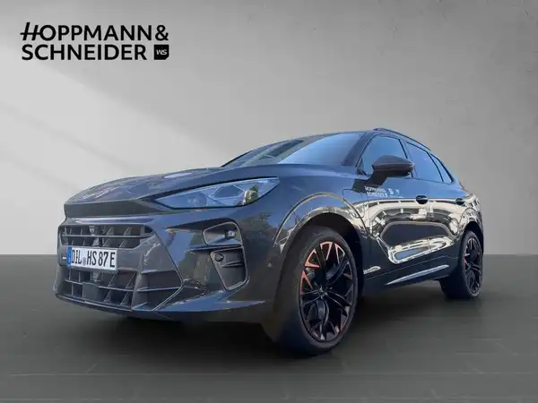 CUPRA TERRAMAR (1/26)