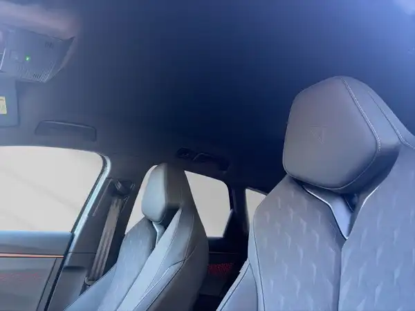 CUPRA TERRAMAR (17/26)