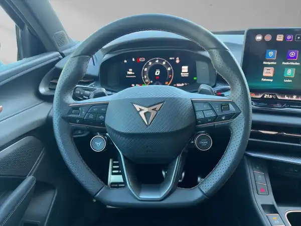 CUPRA TERRAMAR (10/26)