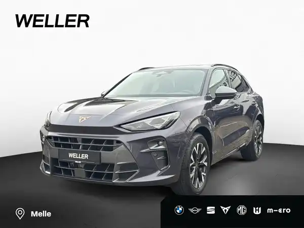 Second hand Cupra Terramar 1.5 vz