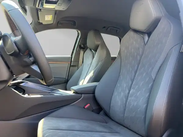 CUPRA TERRAMAR (11/17)