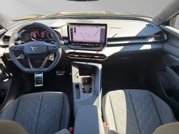 CUPRA TERRAMAR (13/17)