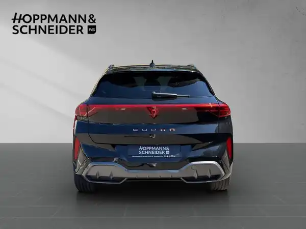 CUPRA TERRAMAR (3/17)