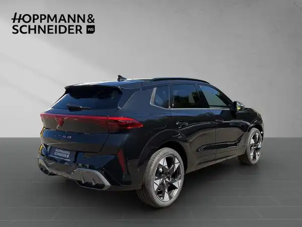 CUPRA TERRAMAR (4/17)