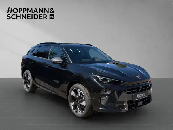 CUPRA TERRAMAR (6/17)