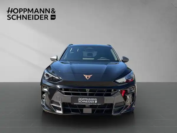 CUPRA TERRAMAR (7/17)