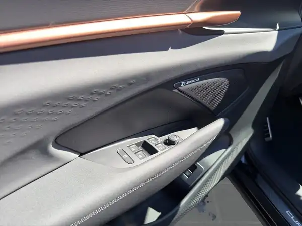 CUPRA TERRAMAR (8/17)