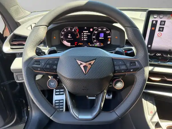 CUPRA TERRAMAR (9/17)
