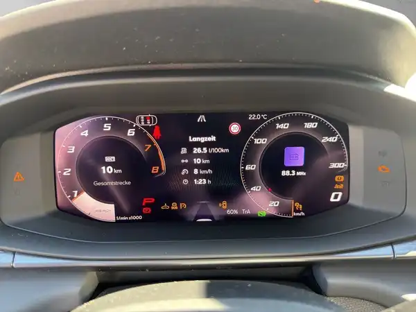 CUPRA TERRAMAR (10/17)