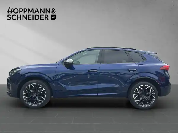 CUPRA TERRAMAR (2/20)